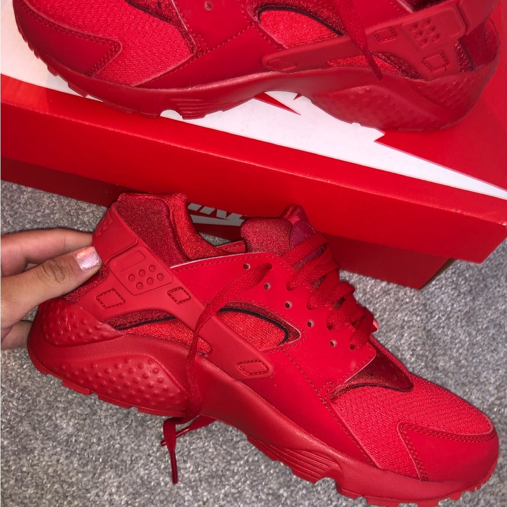 Kids Nike huarache